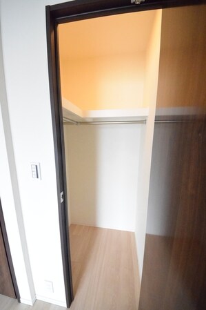 シティタワ―八王子フレシアの物件内観写真